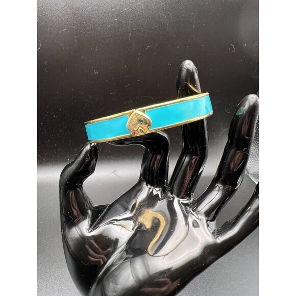 Kate Spade Spot the Spade Bracelet - Picture 3 of 8